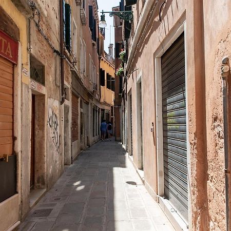Appartamento Ca Silva, Vicino Biennale Venice Exterior photo